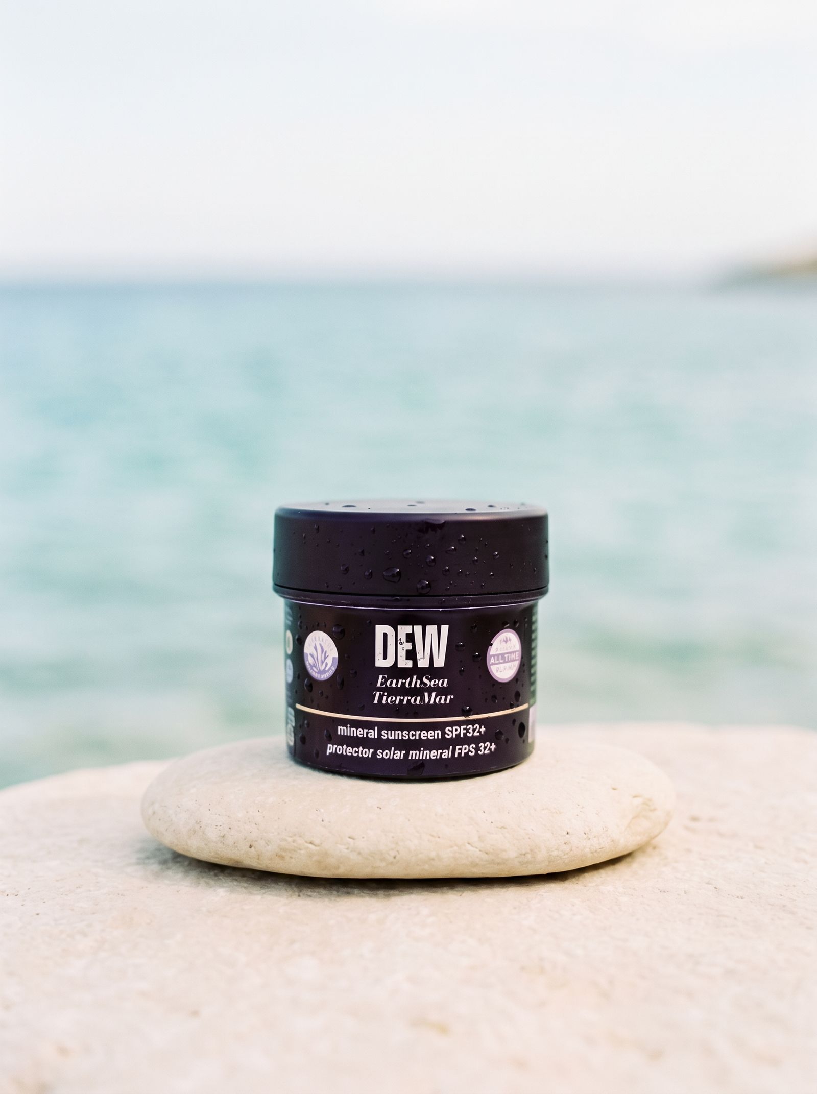 Dew LIGHT — Luz