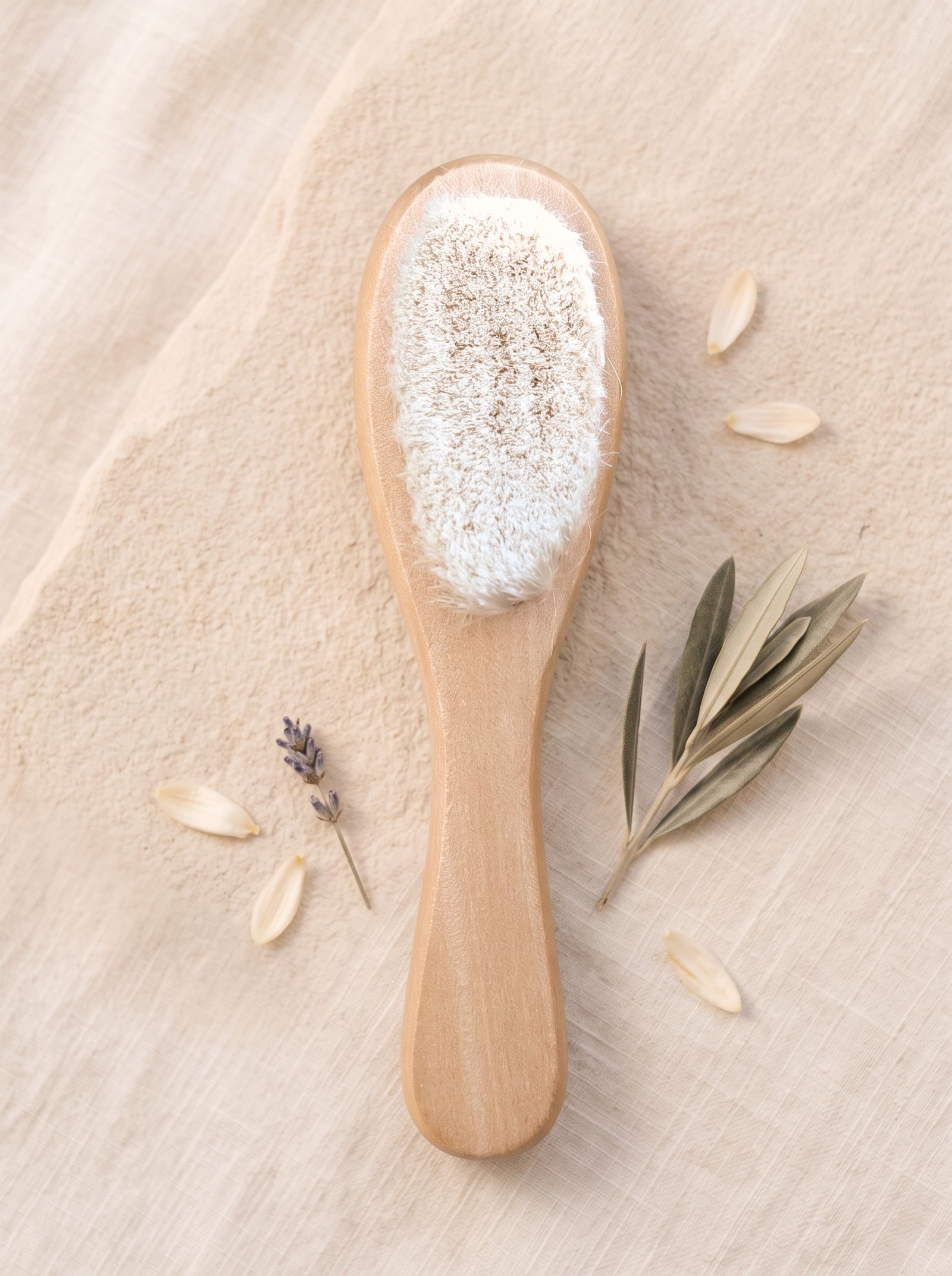 Dew Face Brush