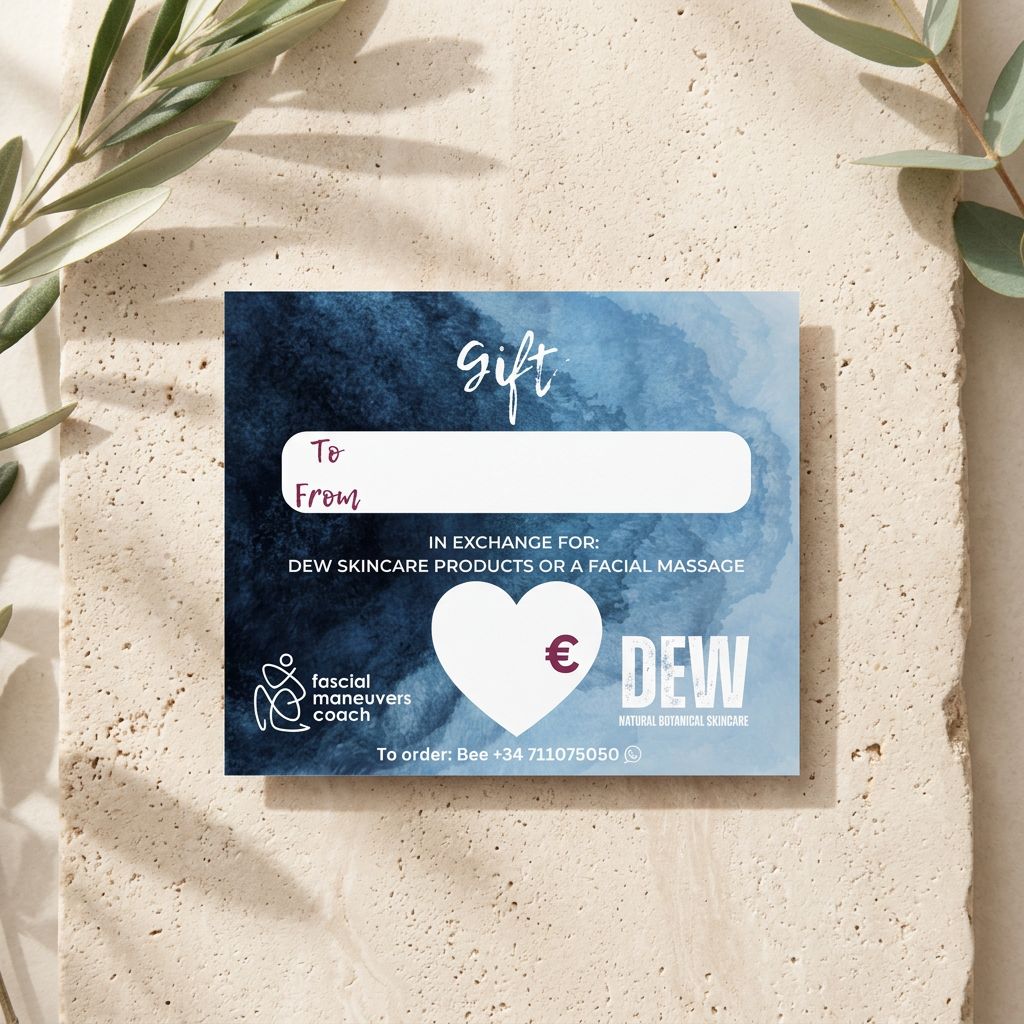 Gift Voucher
