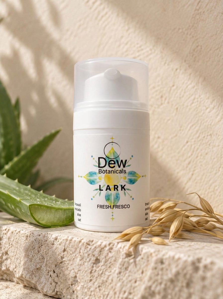 Dew Lark