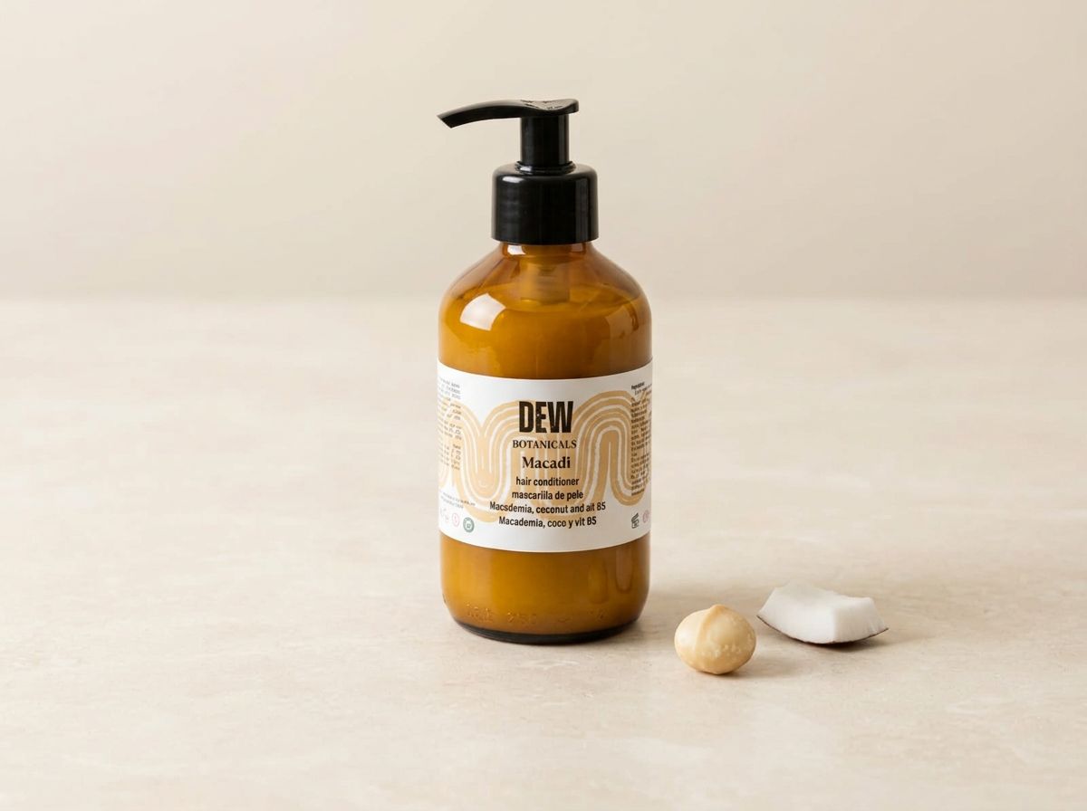 Dew Macadi