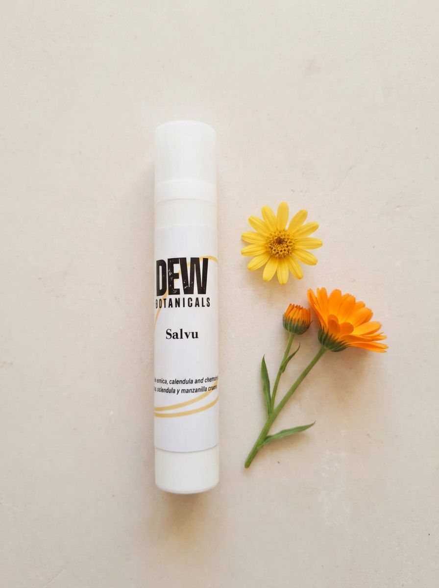 Dew PETAL — Salvu