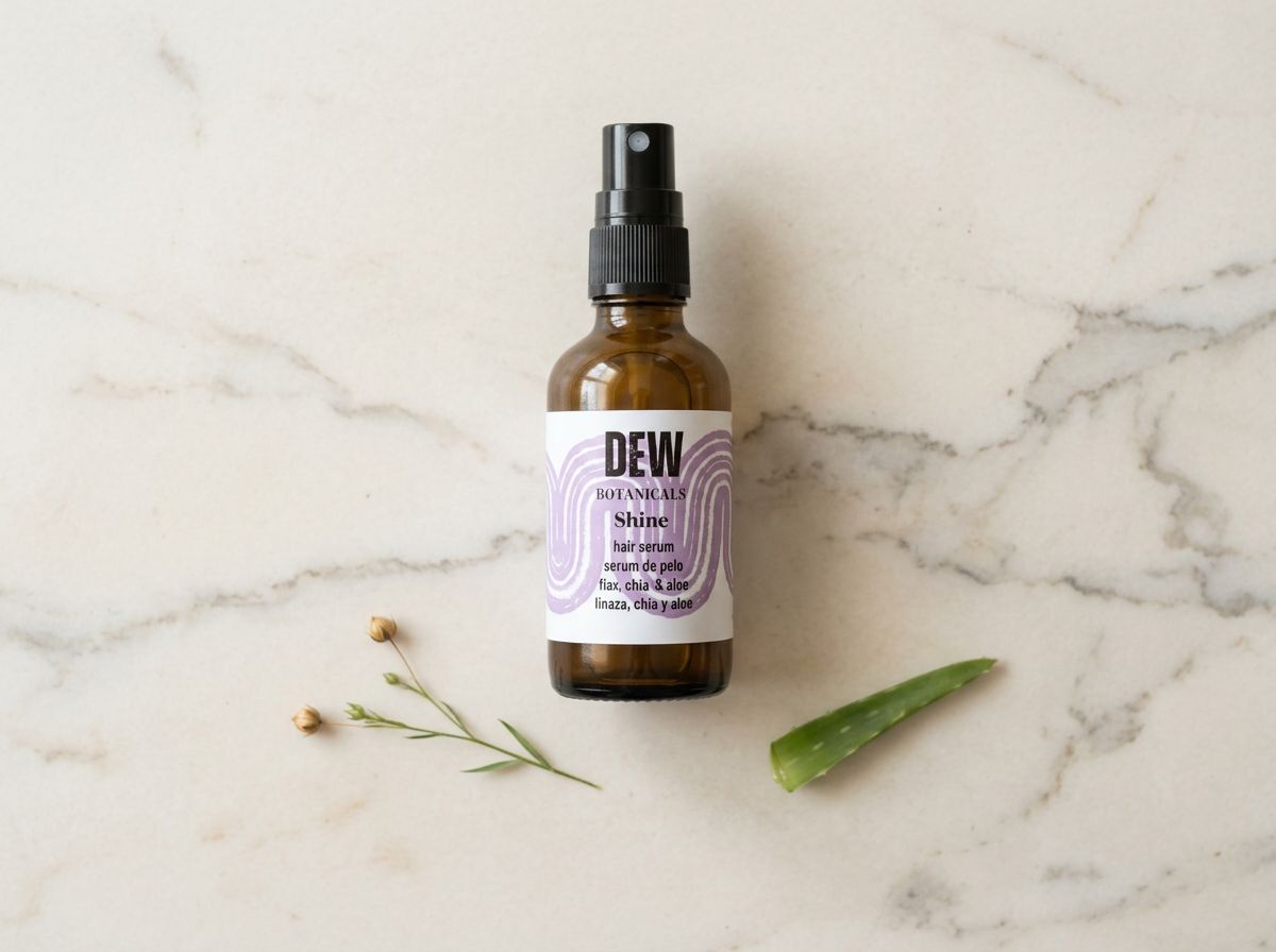 Dew Shine