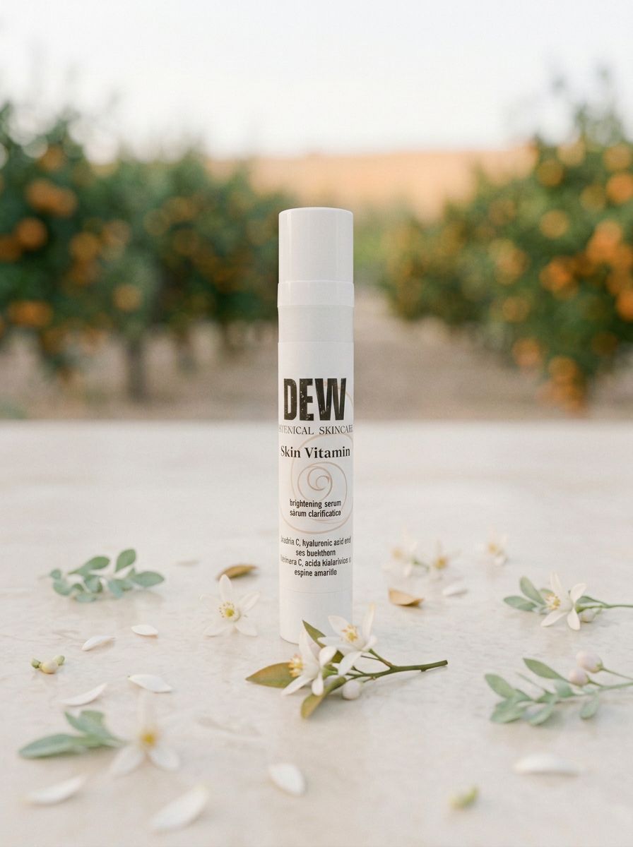 Dew Skin Vitamin
