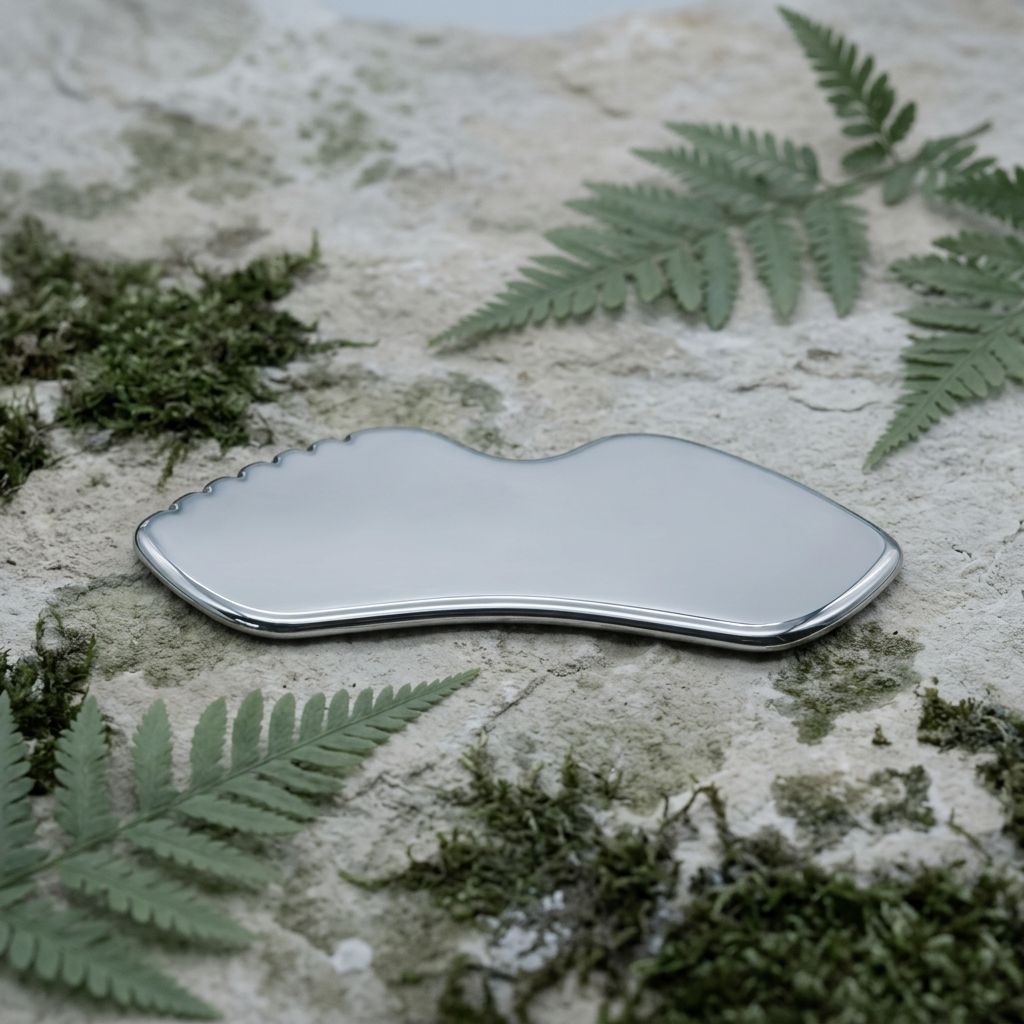 Dew Gua Sha