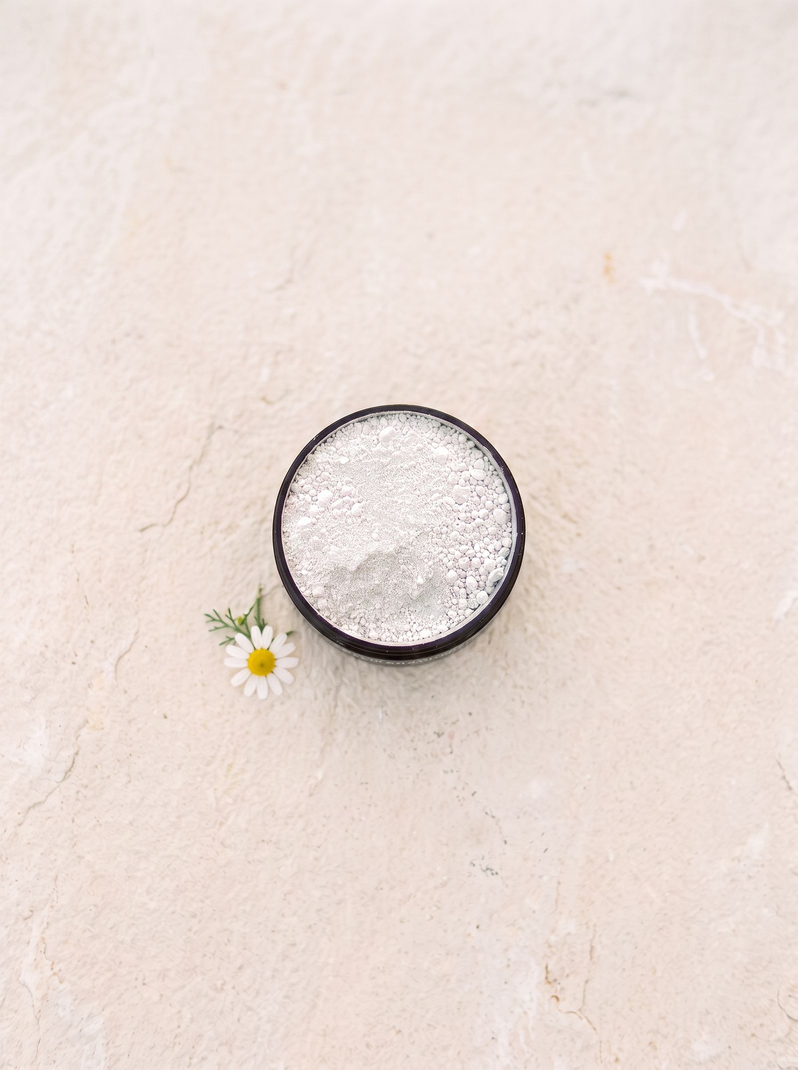 Dew Tooth Powder